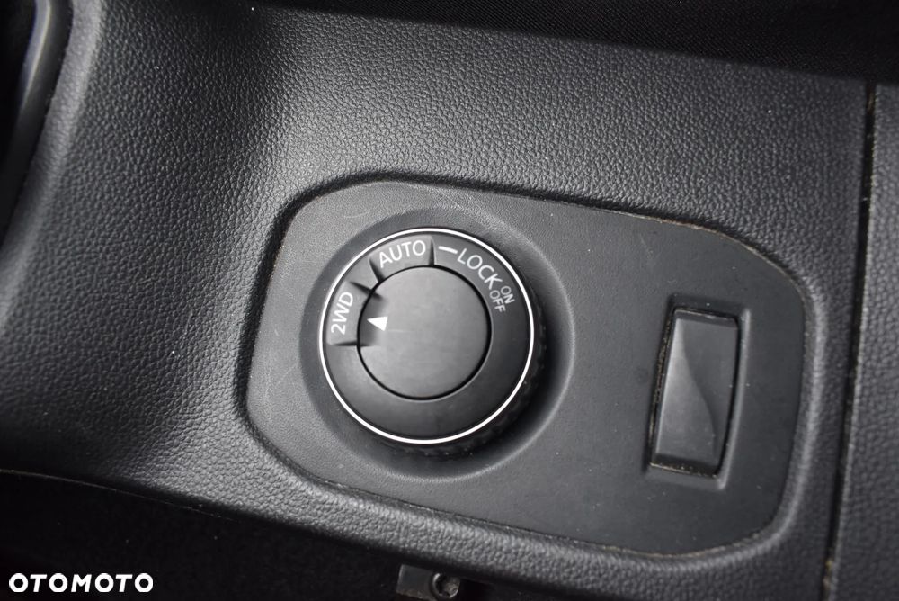 Dacia Duster 1.5 Blue dCi Expression 4WD - 29