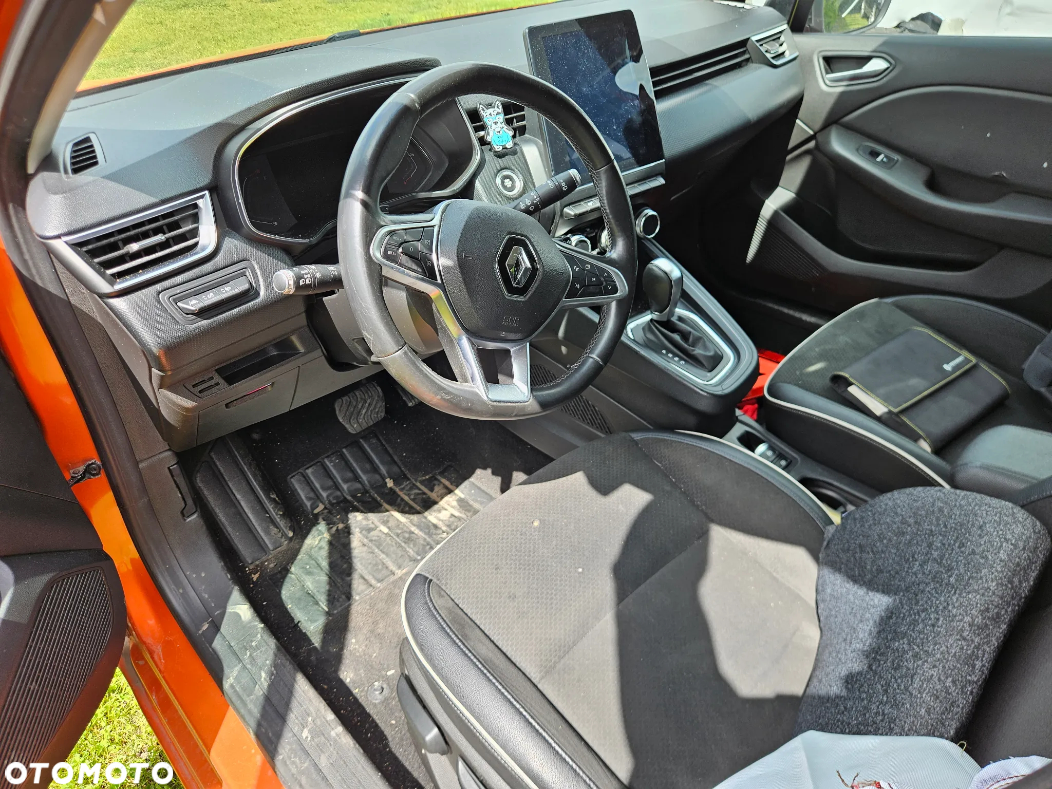Renault Clio 1.3 TCe Intens EDC - 11