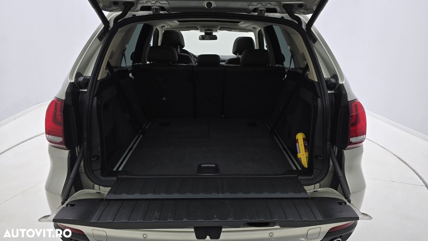 BMW X5 - 25