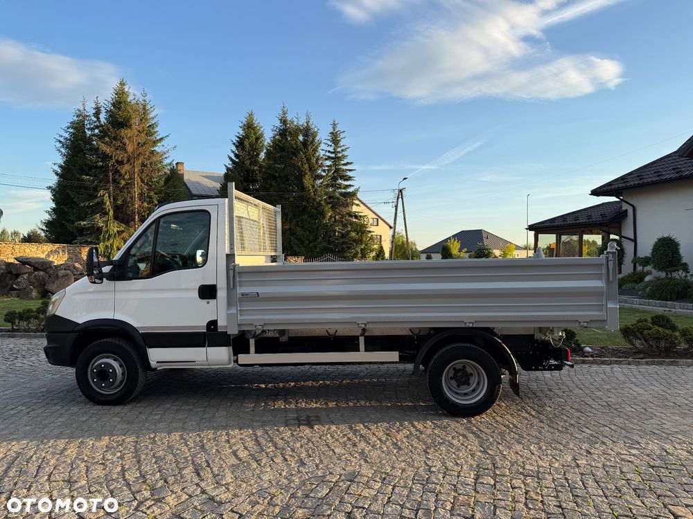 Iveco 70C17 35C15 50C15 - 11