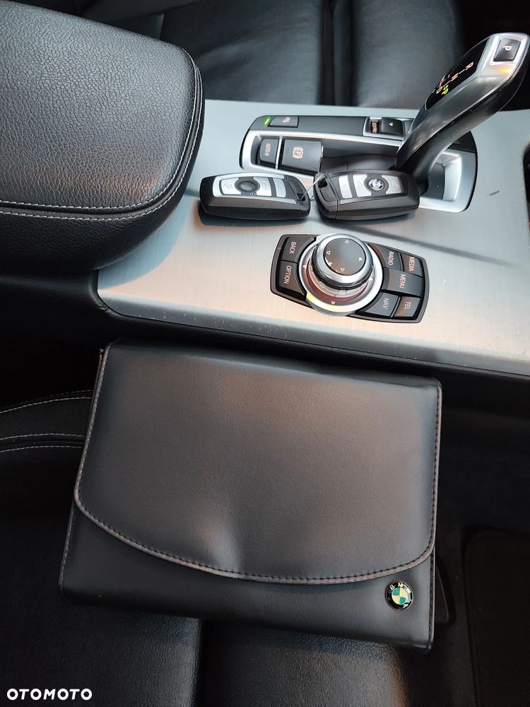 BMW X3 - 21