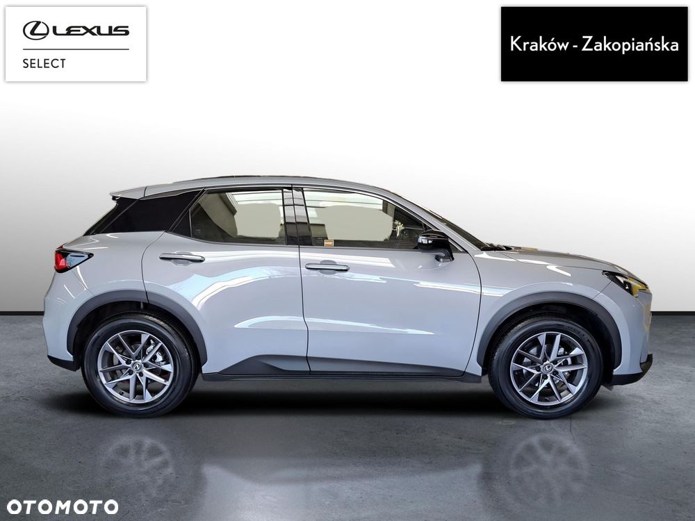 Lexus LBX 1.5 Hybrid - 7