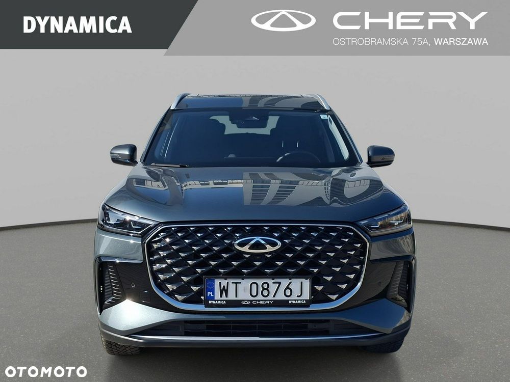 Chery Tiggo 8 - 3