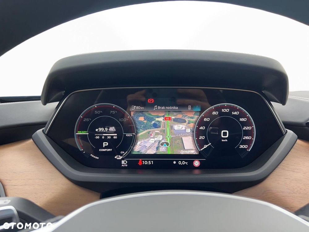 Audi RS e-tron GT 93kWh Quattro - 27