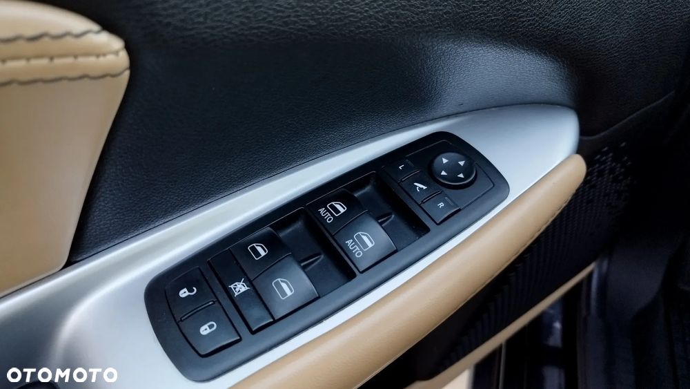 Fiat Freemont 2.0 Multijet 16V DPF Urban - 28