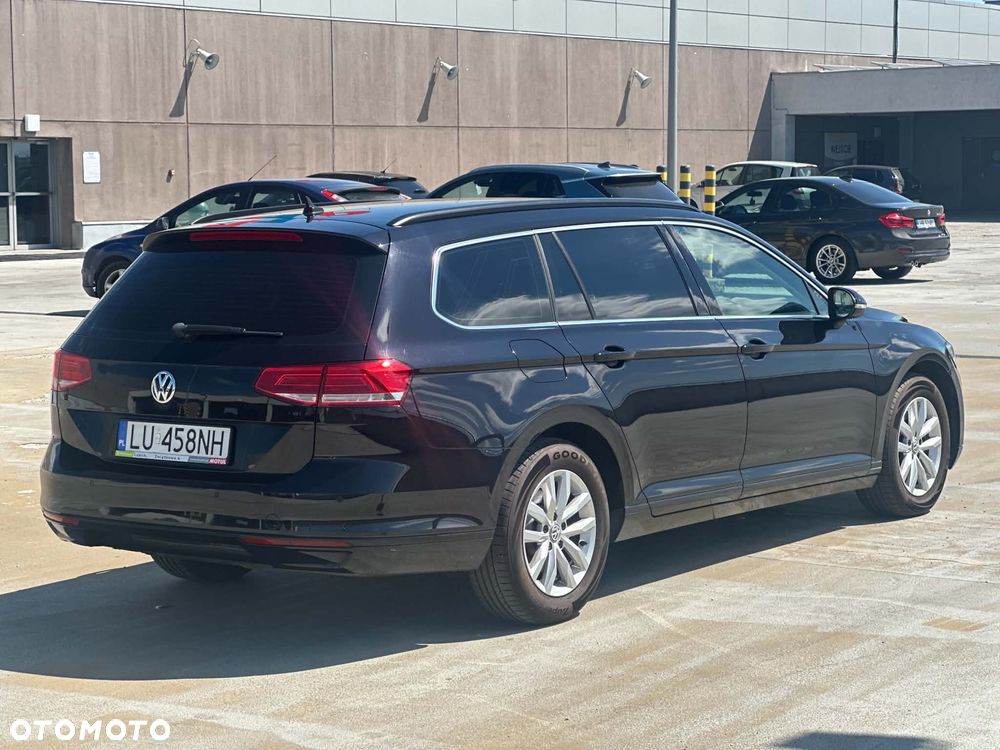 Volkswagen Passat 1.4 TSI ACT (BlueMotion Technology) DSG Highline - 4