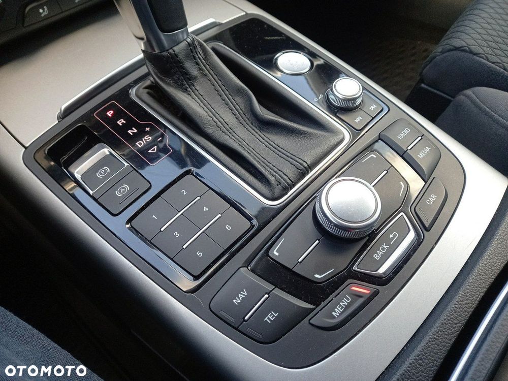 Audi A6 Avant 2.0 TDI Prime Line Multitronic - 33