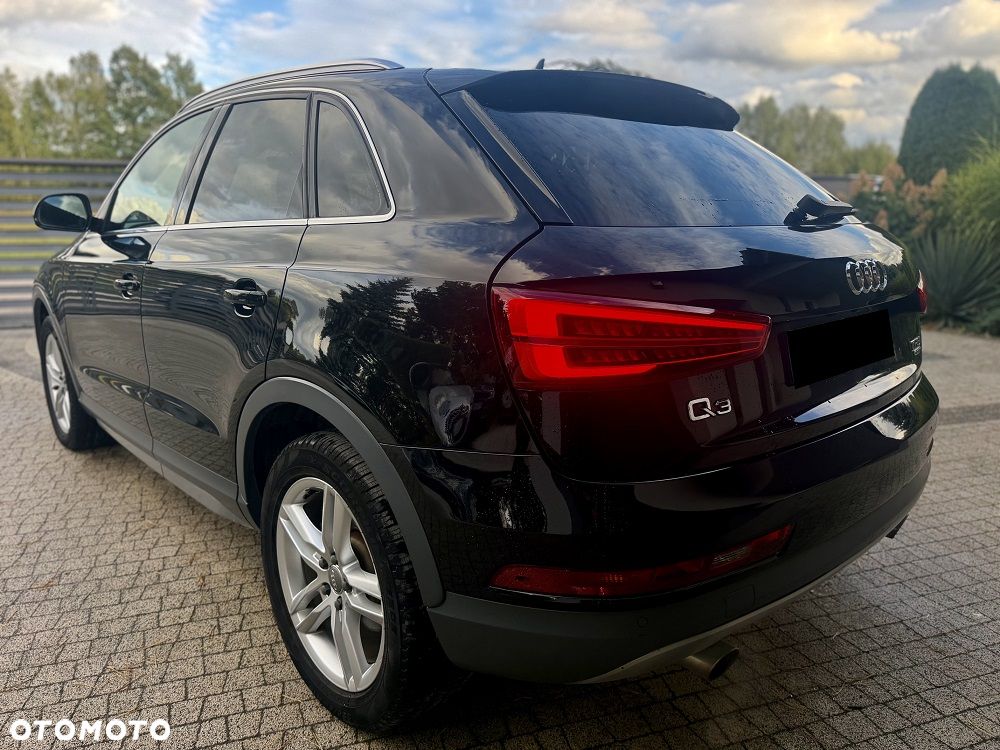 Audi Q3 - 6