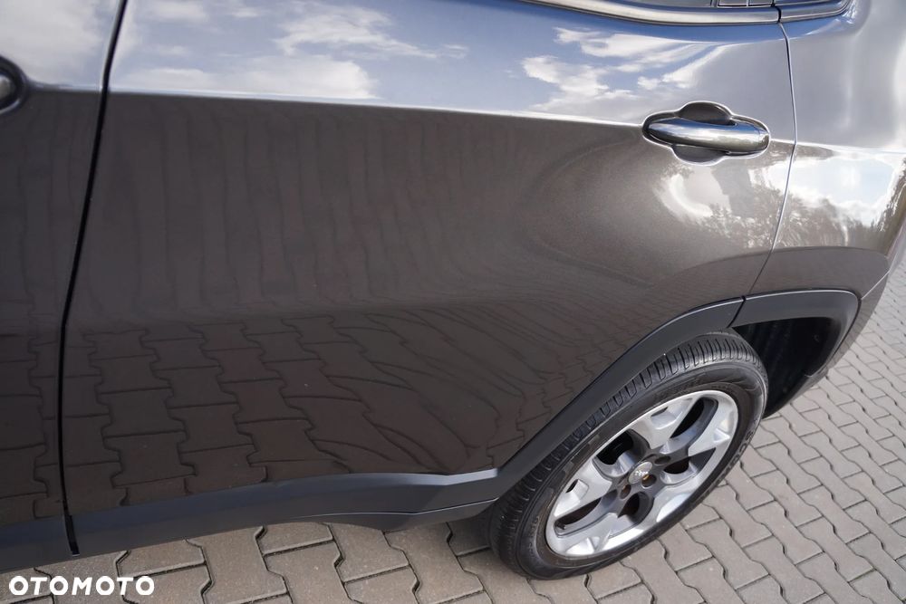 Jeep Compass 1.4 TMair Limited 4WD S&S - 17