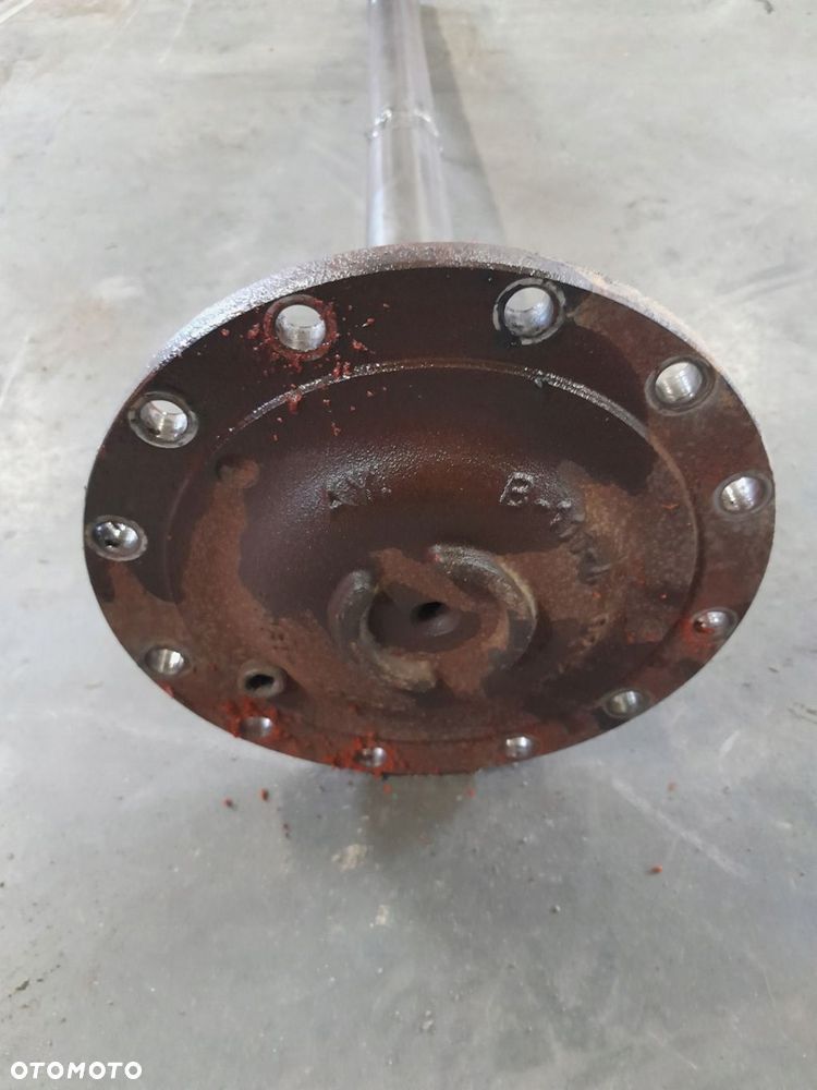 PÓŁOŚ NAPĘDOWA RENAULT MIDLUM 220 DXI 19,5 PRAWA LEWA - 3