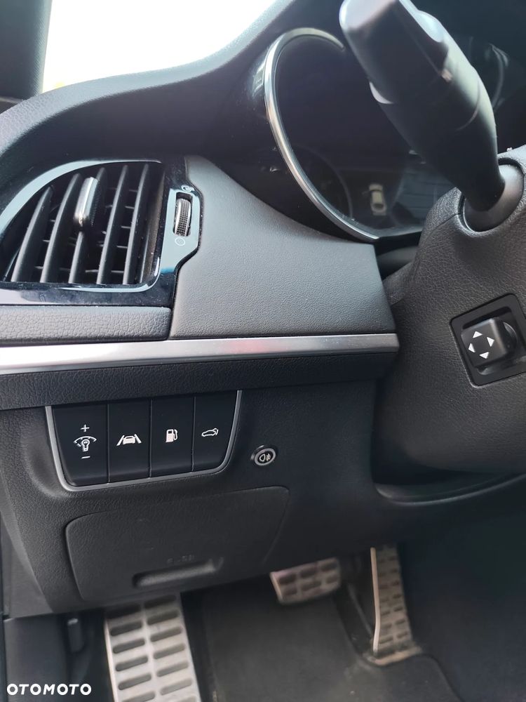 Kia Stinger 3.3 T-GDI V6 GT Prestige Line AWD - 22