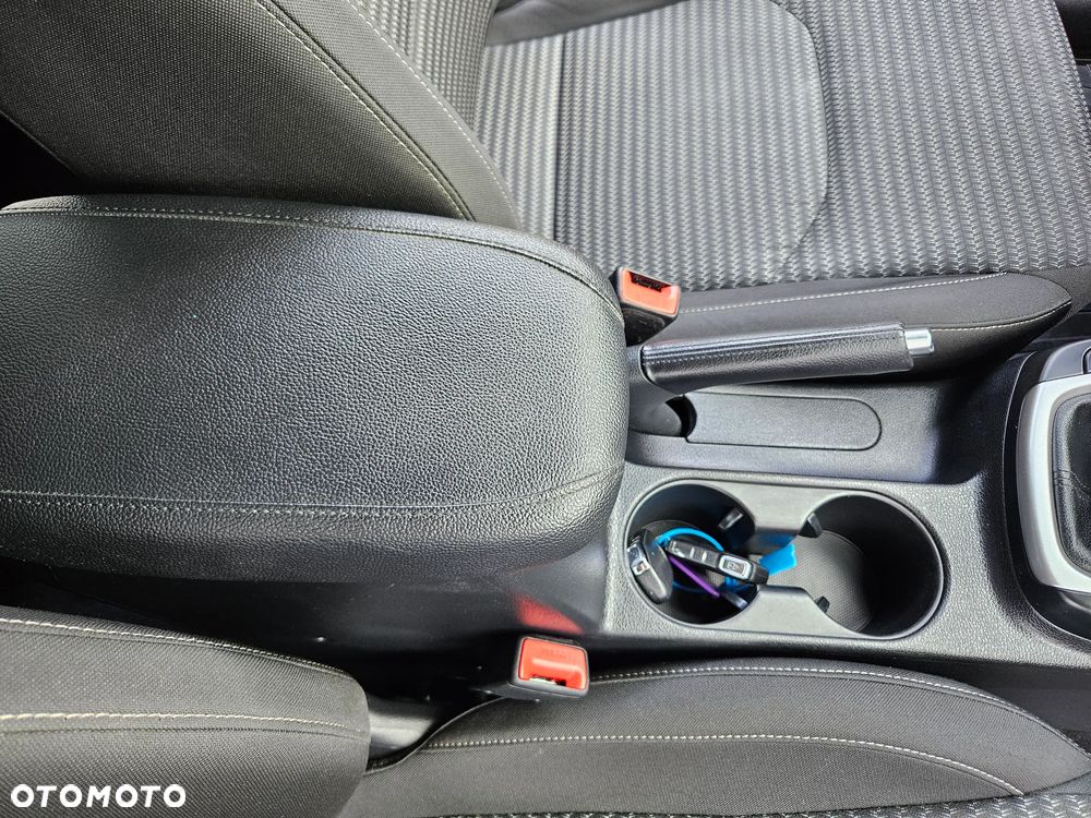 Kia Ceed 1.5 T-GDI M - 30
