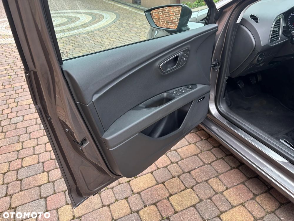 Seat Leon 1.8 TSI Start&Stop FR - 14