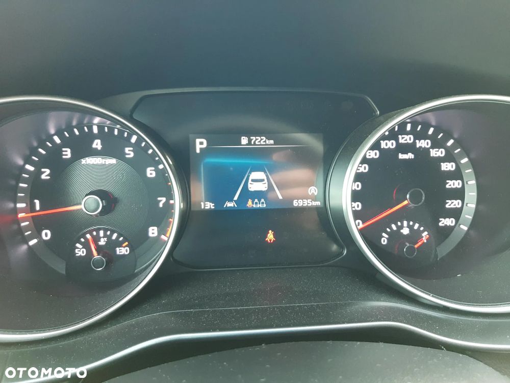 Kia Ceed 1.5 T-GDI M DCT - 13