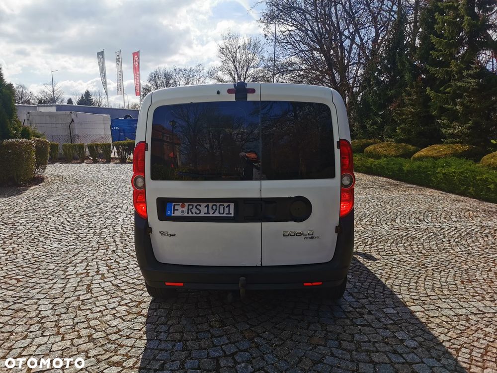 Fiat Doblo - 6