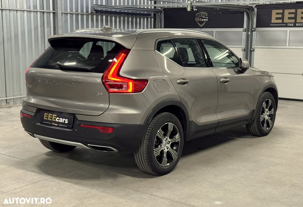 Volvo XC 40 T3 Geartronic Inscription - 5