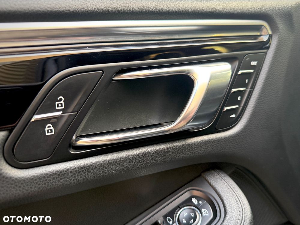 Porsche Macan S PDK - 33