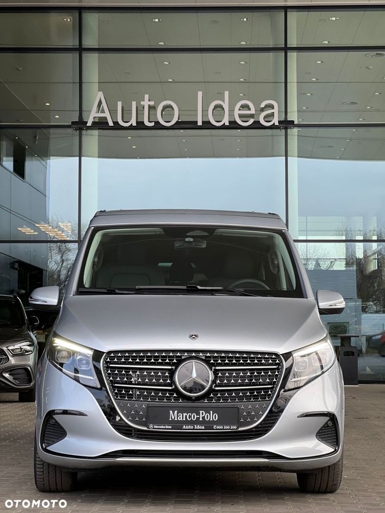 Mercedes-Benz Klasa V - 3