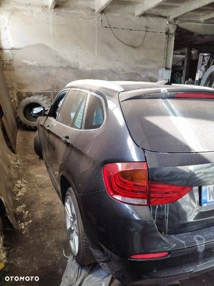 BMW X1 - 3