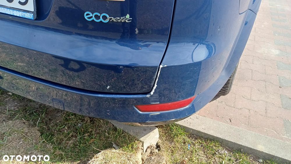 Ford Mondeo 2.0 TDCi Trend - 7