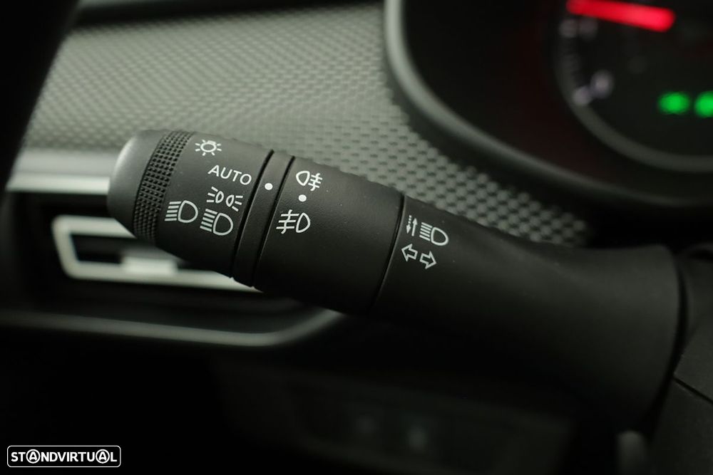 Dacia Sandero 1.0 ECO-G Journey Bi-Fuel - 16