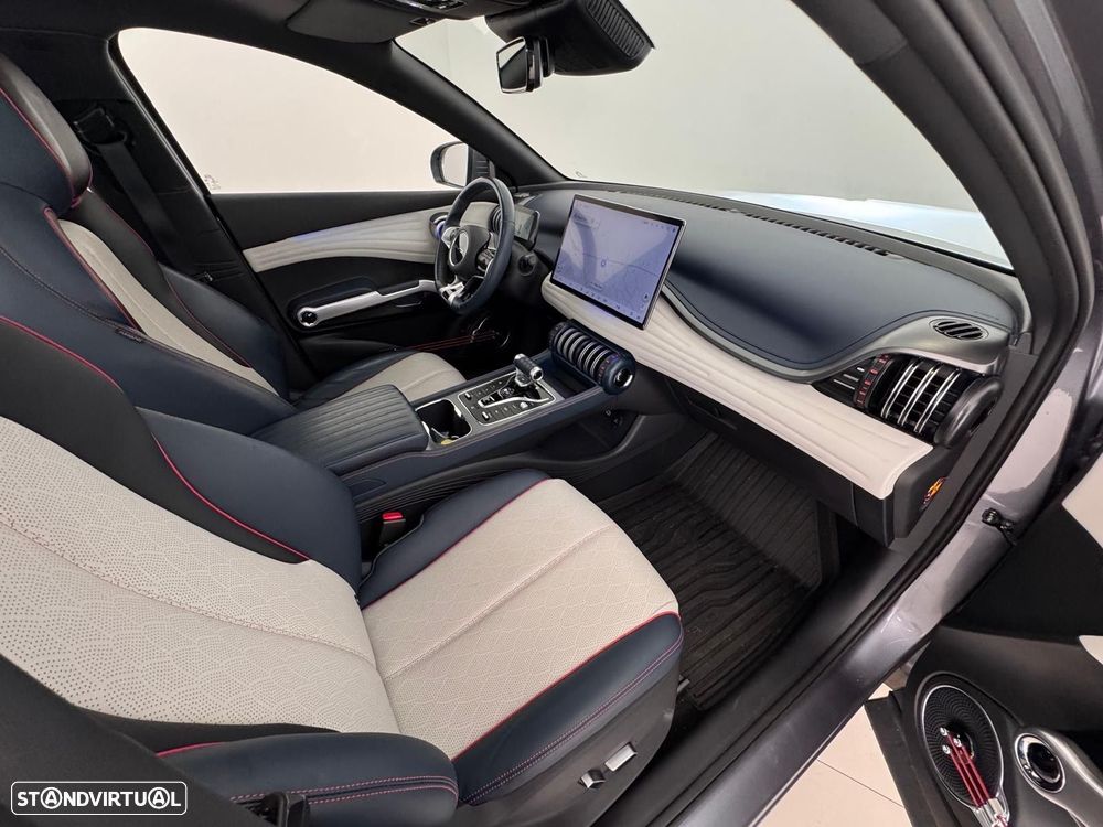 BYD Atto 3 60.48 kWh Design - 9