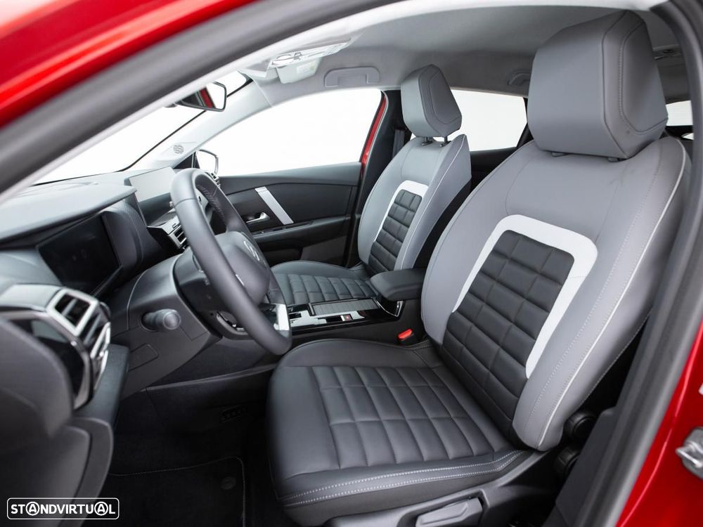 Citroën e-C4 156 MAX - 9