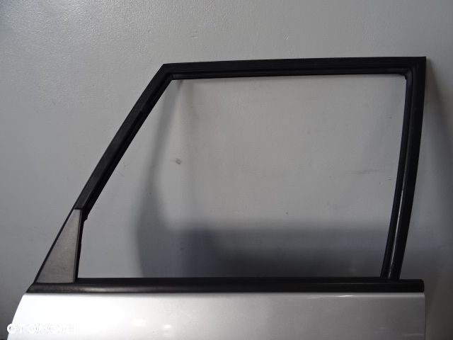 DRZWI LEWY PRZÓD LEWE PRZEDNIE RENAULT ESPACE III LIFT 00-02 LAK:MV647 NR81 - 3