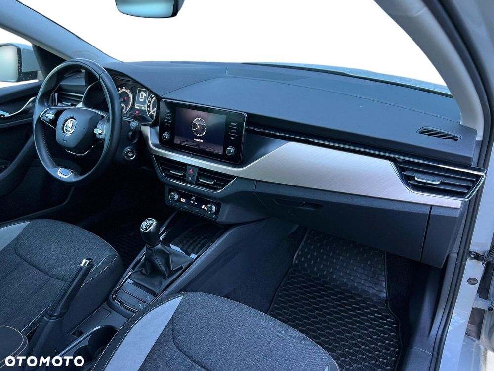 Skoda Scala 1.0 TSI Style - 15