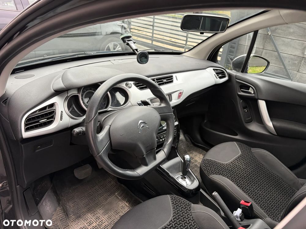 Citroën C3 1.4 VTi Exclusive MAP - 18