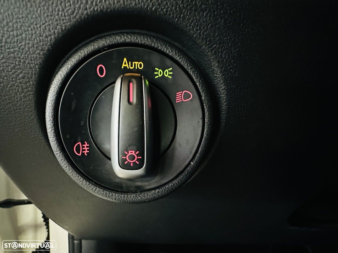 SEAT Mii Electric Plus - 17
