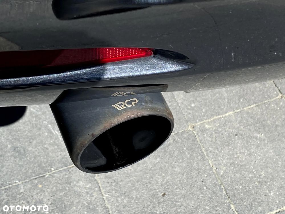 BMW Seria 1 M135i xDrive - 20