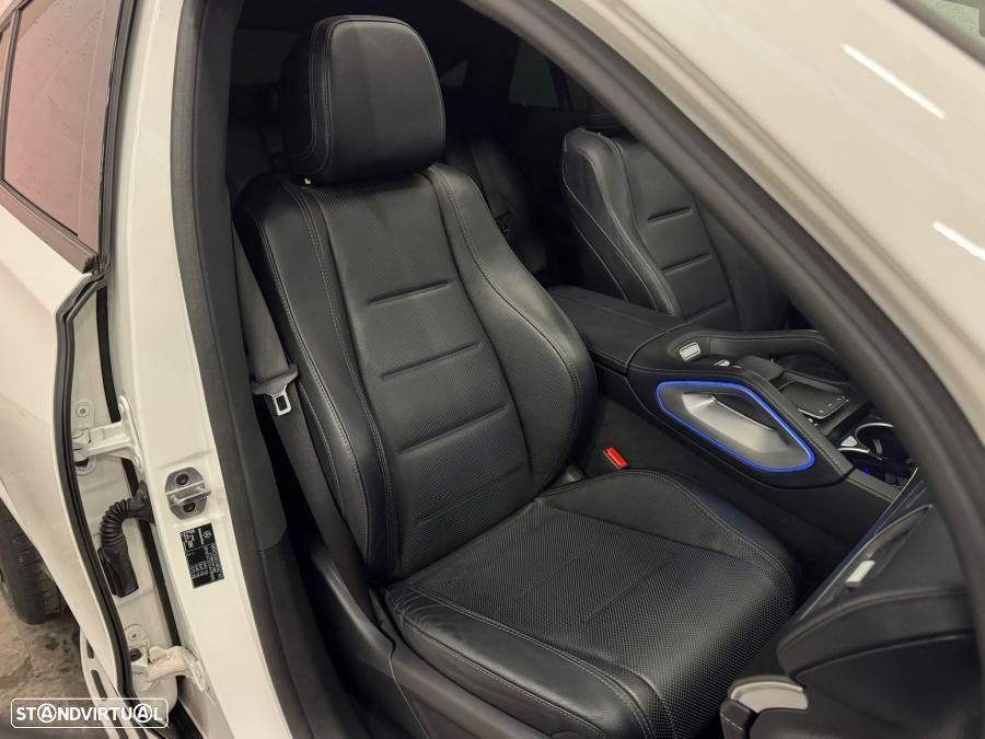 Mercedes-Benz GLE 400 d Coupé 4Matic - 52