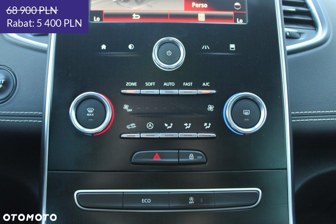 Renault Grand Scenic - 26