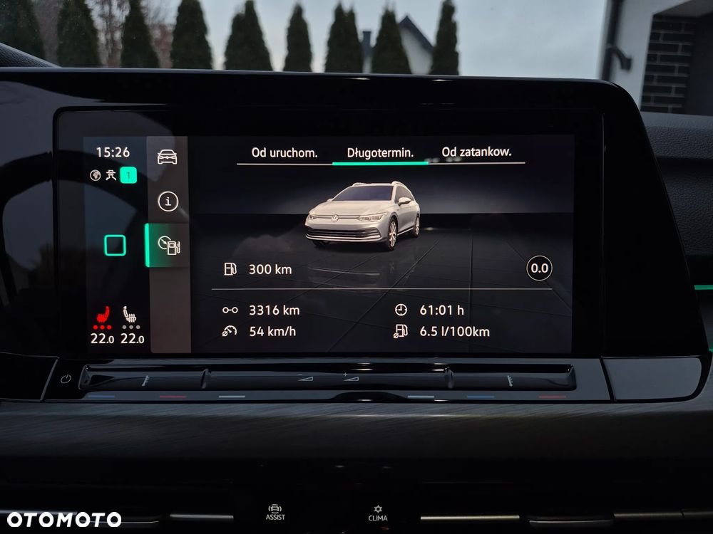 Volkswagen Golf Variant - 27