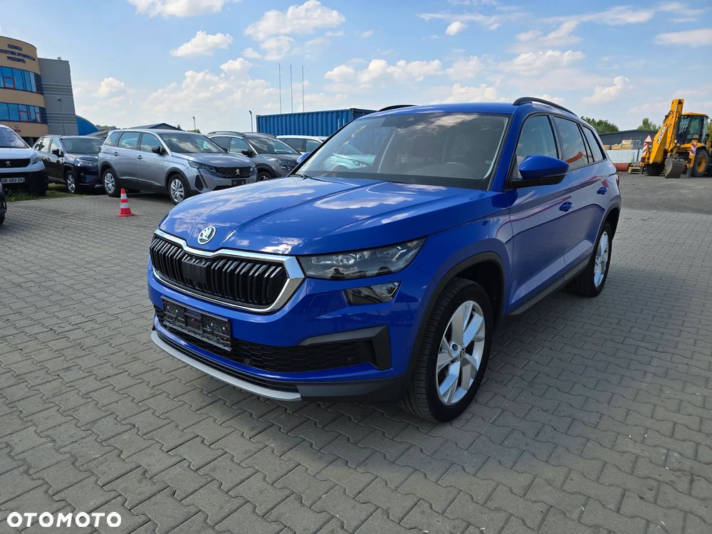 Skoda Kodiaq - 15