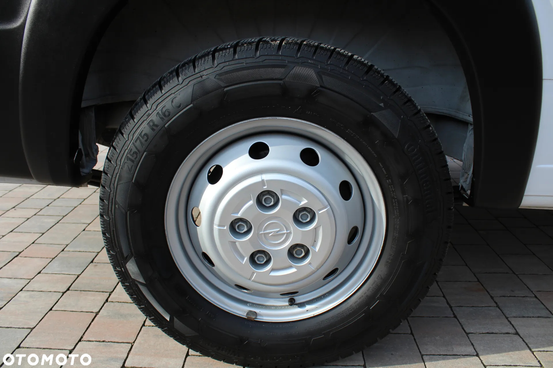 Opel Movano C L3H2 - 26