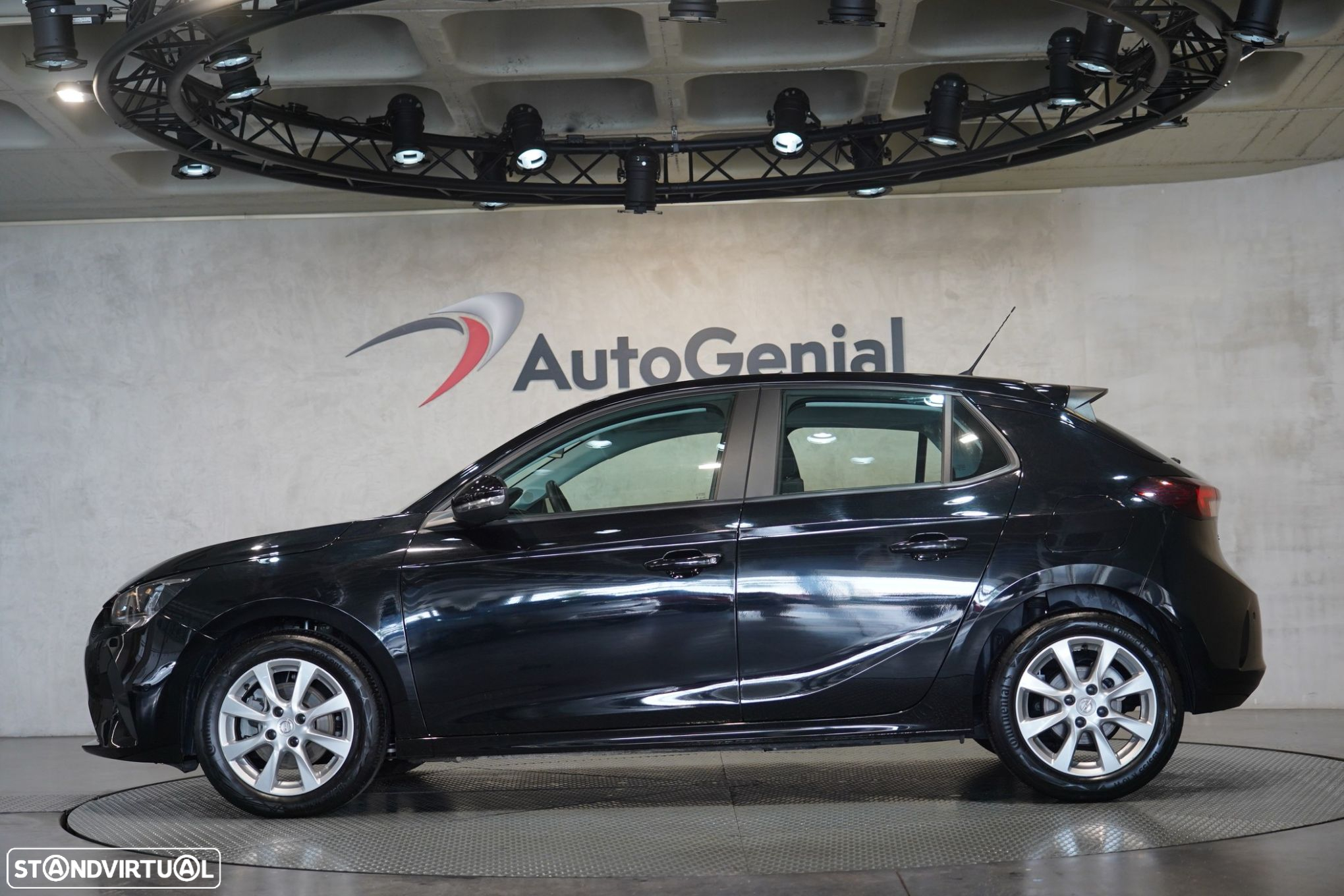 Opel Corsa 1.5 D Edition - 4