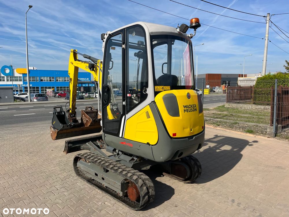 Wacker Neuson ET 24 VDS - 7