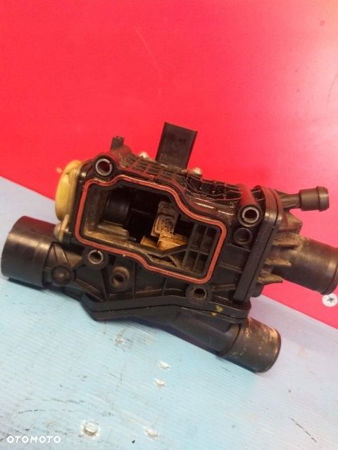 2.0 HDI Termostat 9804160380 - 4