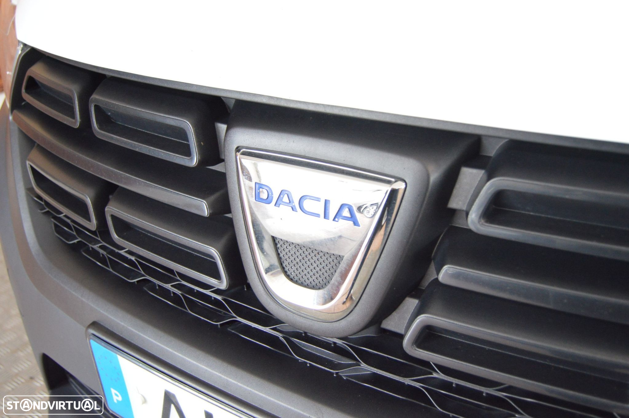 Dacia Dokker 1.5 dCi Work Edition - 20