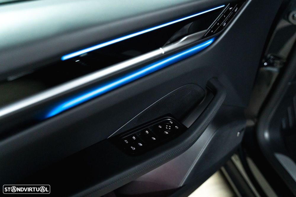 Porsche Macan Standard - 8