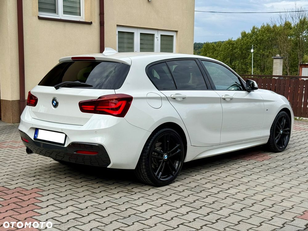 BMW Seria 1 118i M Sport - 7