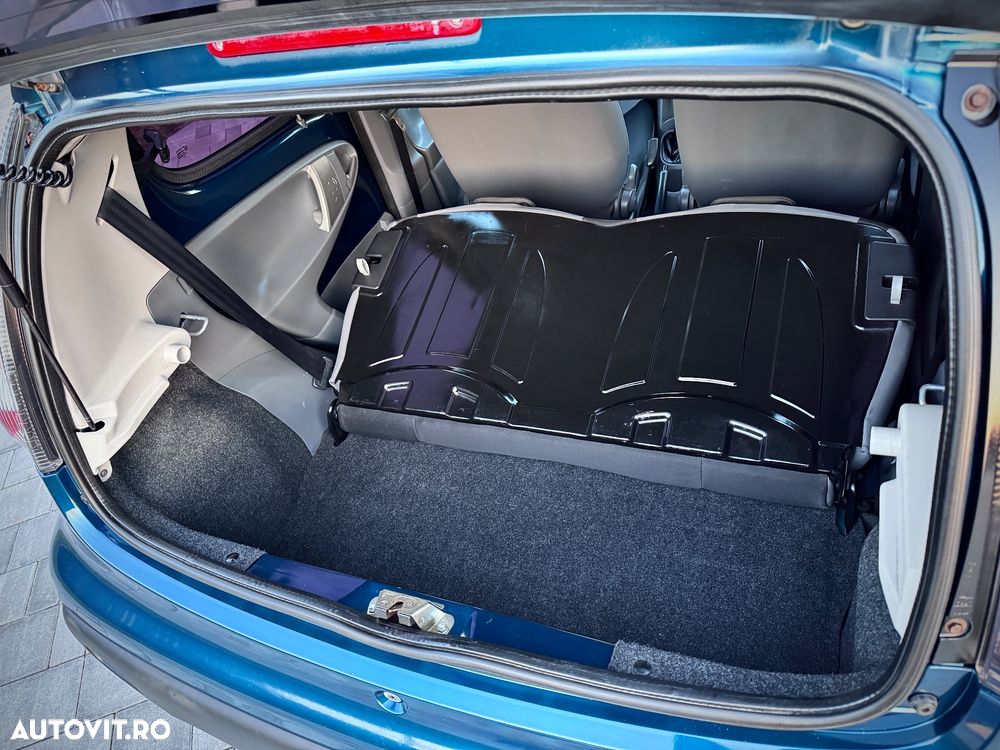 Citroën C1 1.0i X - 12