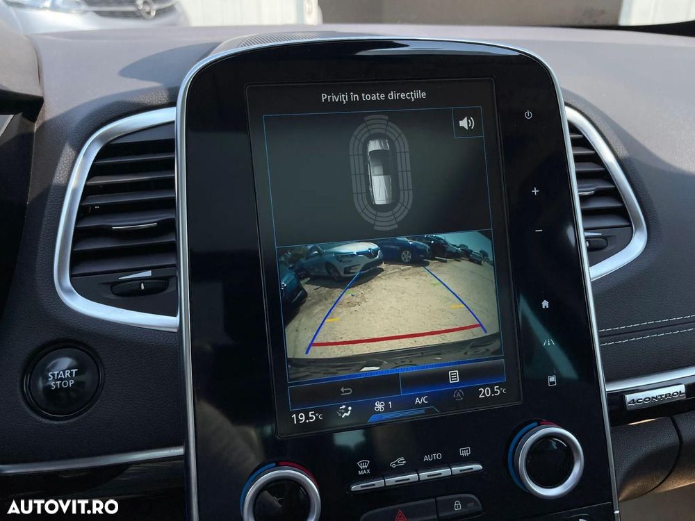 Renault Espace Energy dCi 160 EDC Initiale Paris - 19
