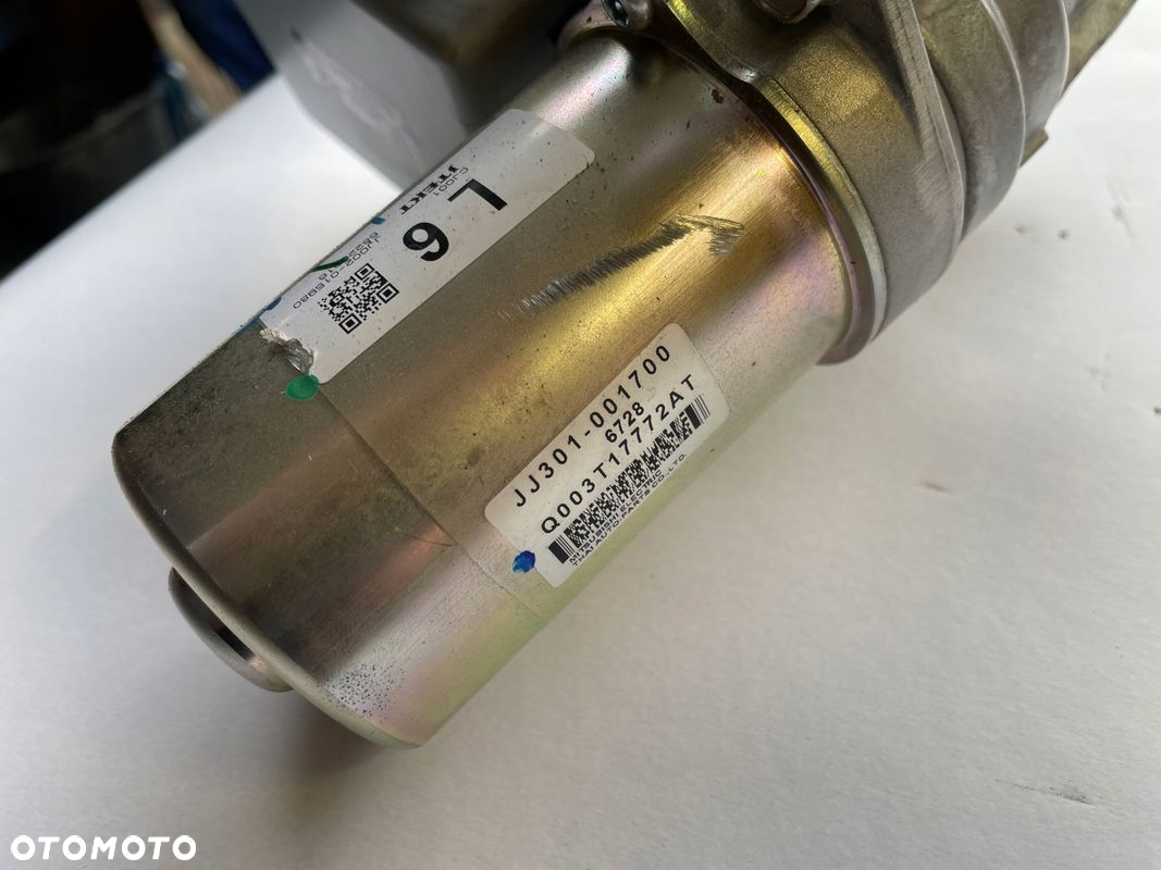 MITSUBISHI SPACE STAR II 1.2 WSPOMAGANIE ELEKTRYCZNE JL501-009400 - 8