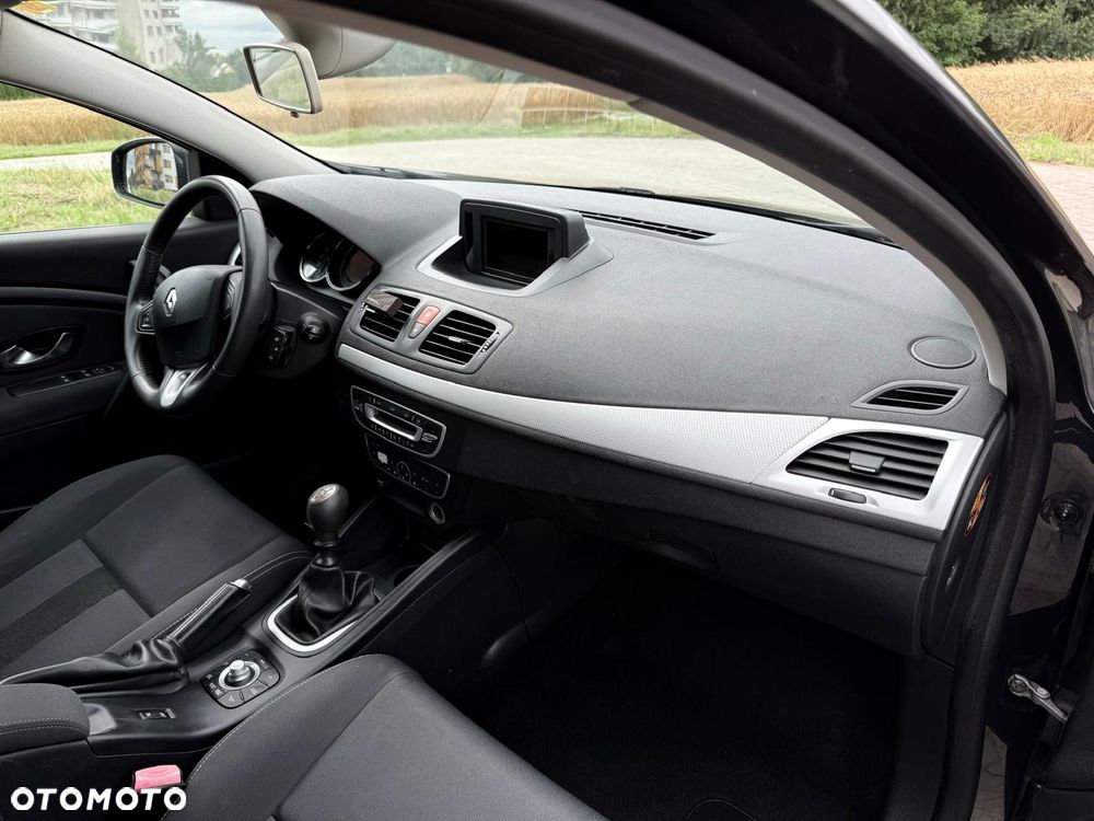 Renault Megane 1.4 16V TCE Dynamique - 17