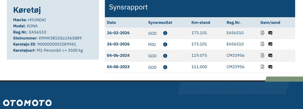 Hyundai Kona 1.6 T-GDI DCT Premium - 14