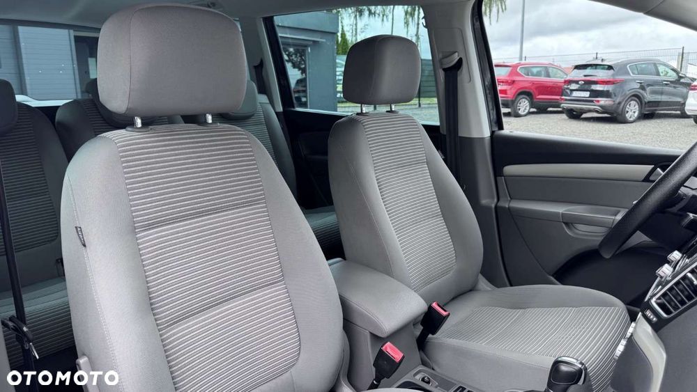 Seat Alhambra - 20