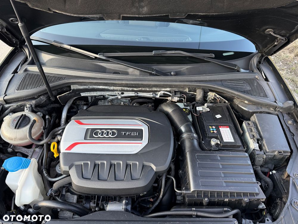 Audi S3 - 11